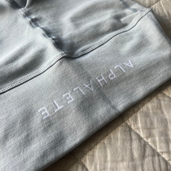 ALPHALETE REVIVAL SHORTS - Picture 7 of 7